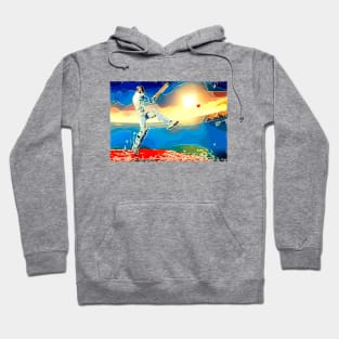 Cricket World Cup Hoodie